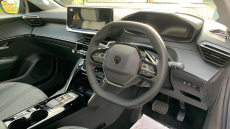 Peugeot 208 1.2 Hybrid 110 Allure 5dr e-DSC6 Petrol Hatchback